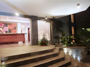 Hotel Amira Pasteur - Image 2