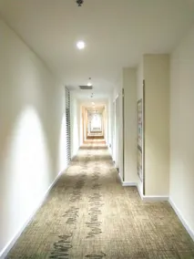 Hanting Hotel Xiamen Convention Center Lianqian West Road - Image 2