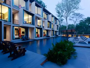 Stellars Samed Resort - Image 3