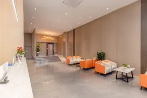 Ruihua Hotel (Dongguan Gaobu Avenue Branch) - Image 3