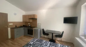 Černá Růže - Apartmán 3 - Image 4