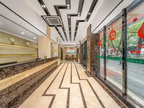 Guilin Beigui Hotel (High-speed Railway Station Two Rivers and Four Lakes) - Image 3