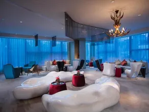 Himalayas Qingdao Hotel - Image 3