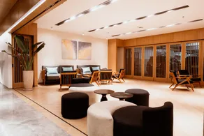 Ascent Premiere Hotel and Convention - Image 4