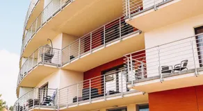Apartament Blue Sky - Image 5