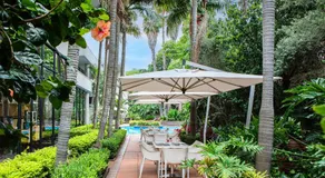 Garden Court Hatfield  - Image 5
