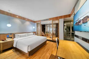 botejianai hotel - Image 2