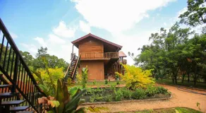 Jungle Hut Resort Sigiriya - Image 4