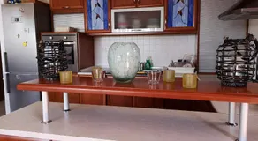 Luxury Sea View Vila 125m2 - Image 5