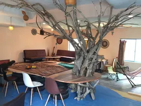 Guest House & Cafe Ohana - Image 3