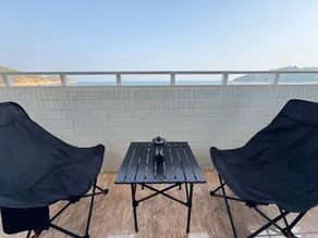 HW暖心民宿～大海景 可天台BBQ 家庭/朋友聚會 - Image 3