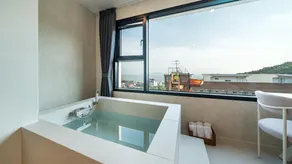 Cheonsaeui Achim spa - Image 5