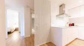 Bravissimo Sirenes, 2-Schlafzimmer-Wohnung im Zentrum von Girona - Image 5