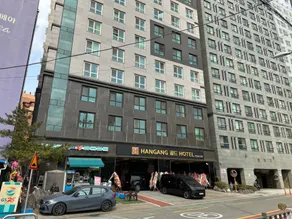 Han River Gold Hotel - Image 3
