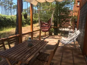 Bungalow B1 Ofir - Image 2