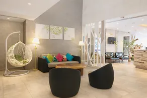 A Hotel Joo Chiat, Stay From 7PM to 9AM - Image 3