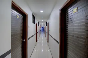 Hotel O Sion Residency - Image 5
