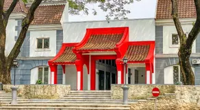 RedDoorz Syariah at Hotel Yasmine Pandaan - Image 4