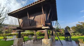 Asturias Apartamentos Rurales Naveces - Image 4