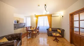 Residence Safari Resort - Chateau - Image 5