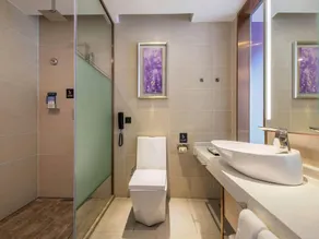 Lavande Hotels· Suizhou Wenfeng - Image 4