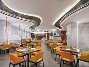 Hampton by Hilton Huaibei Donghu - Image 4