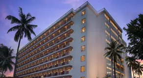 Sokha Beach Resort - Image 5