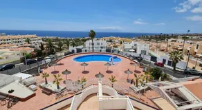 Cozy Sea Views Apartment in Costa Adeje - Image 2