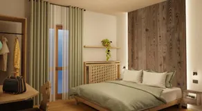 Hotel Dolomiti Des Alpes - Image 2