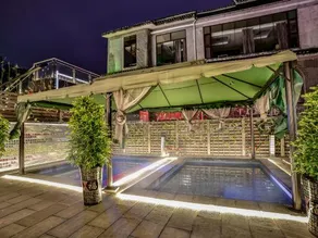 Golden Apple Hot Spring Hotel - Image 4
