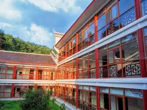 Taohuayuan Hotel - Image 5