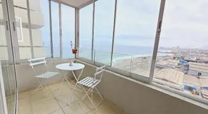 Departamento Exclusivo Central Frente al Mar - Image 4