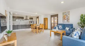 Family Apartment Palm Mar - Image 3
