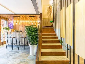 Qilan Boutique Homestay - Image 5