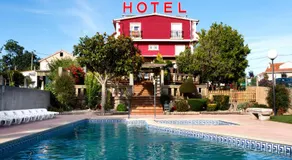 Hotel A Queimada - Image 2