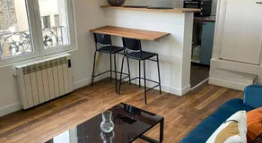 Appartement Cosy et proche paris - Image 5
