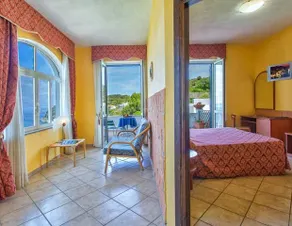 Parco dei Principi Resort & Spa - Image 4