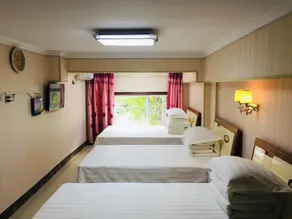 Haiyuanyun Hotel - Image 2