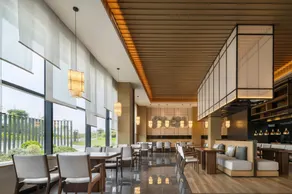 Central  Landison Retreat QuZhou - Image 4
