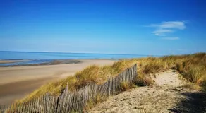 Appartement à 50 mètres de la mer - Les embruns - Image 5