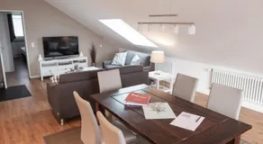 Appartamento con 2 camere da letto per 6 persone - Image 3