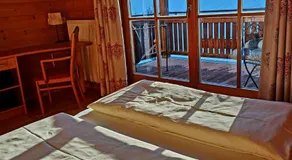 Biobauernhof Appartement Oberreith - Image 2
