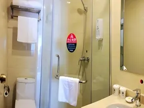 GreenTree Inn Qingdao Licang Shuyan Road Daweng Square Express Hotel - Image 5
