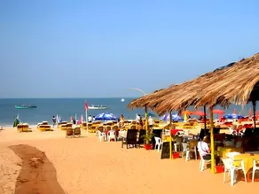 Ancora Beach Resort - Image 3