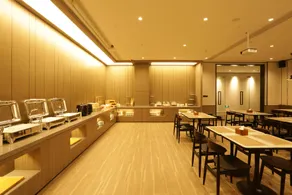 Hanting Hotel Nanchang Jiahai Industrial Park - Image 5
