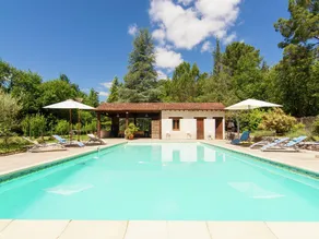 Ferienhaus in Bourgnac mit privatem Pool - Image 2