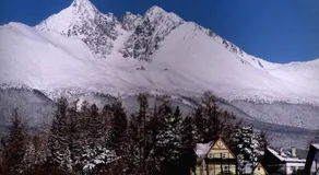 Vila Altwaldorf B&B Vysoke Tatry - Image 5