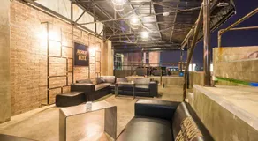 Masa Square Hotel - Image 5