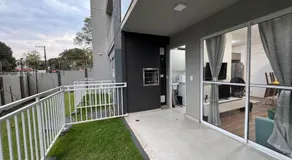 Apartamento Aconchegante Ponto Estratégico - Image 5