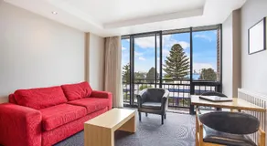 Richmond Henty Hotel - Image 2